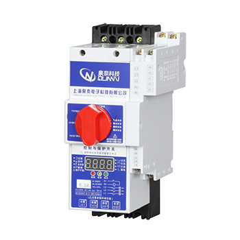 QNCPS 控制与保护开关总述