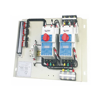 QNCPSN可逆型控制与保护开关