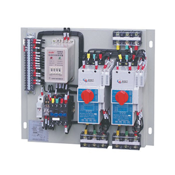 QNCPSZ 自耦减压起动器