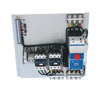 QNSCPSJ、QNSCPSJ2 星三角减压起动器