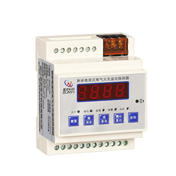 QNF1J 系列电气火灾监控设备