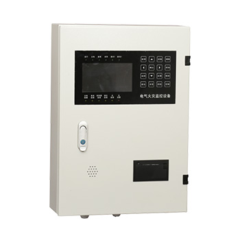 QF9 系列电气火灾监控设备