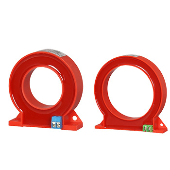 QNL-O (圆型)剩余电流互感器